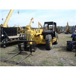 (Lot 3335.00) 2001 CATERPILLAR TH63 SHO