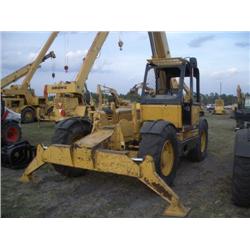 (Lot 3337.00) CATERPILLAR TH103 SHOOTIN