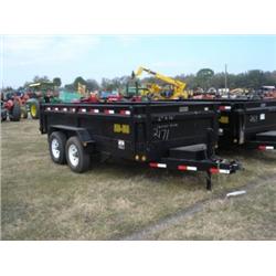 (Lot 2171.00) LOAD TRAIL 