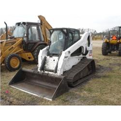 (Lot 2187.00) BOBCAT T300