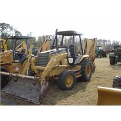 (Lot 2229.00) CATERPILLAR 416B