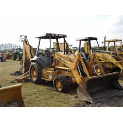 (Lot 2231.00) CASE 580 SUPER L