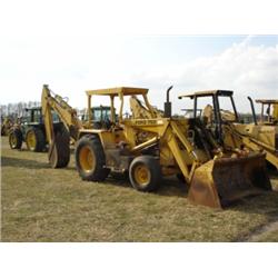 (Lot 2257.00) FORD 750