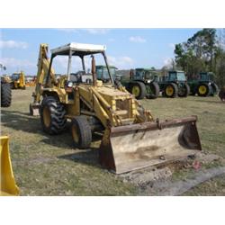 (Lot 2281.00) JCB 