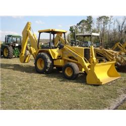 (Lot 2283.00) JOHN DEERE 510C