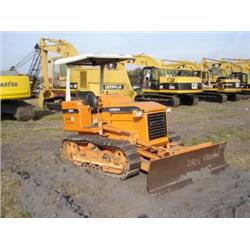(Lot 3119.00) HITACHI DX40C