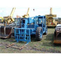 (Lot 3343.00) GRADALL 524D