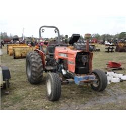 (Lot 31.84) KUBOTA 4030