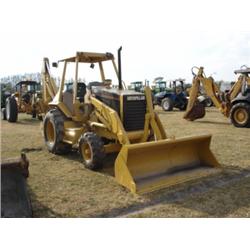(Lot 2227.00) CATERPILLAR 416