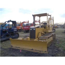 (Lot 3155.00) 1995 CATERPILLAR D3C LPG