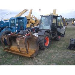 (Lot 3341.00) BOBCAT V518