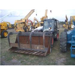 (Lot 3345.00) BOBCAT V518