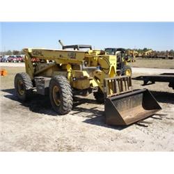 (Lot 3347.00) GEHL 1083 SHOOTING BOOM