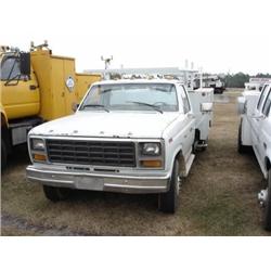 (Lot 4015.00) FORD F350