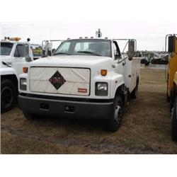 (Lot 4019.00) 1995 GMC TOPKICK