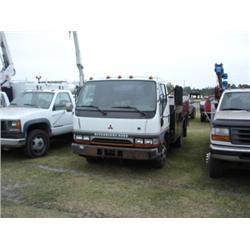 (Lot 4031.00) 2000 MITSUBISHI 