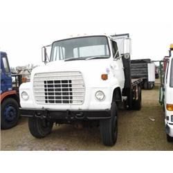 (Lot 4133.00) FORD 7000