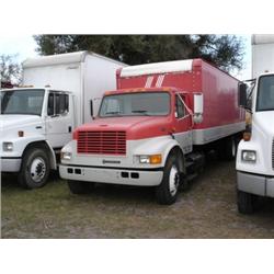 (Lot 4139.00) 1996 INTERNATIONAL 