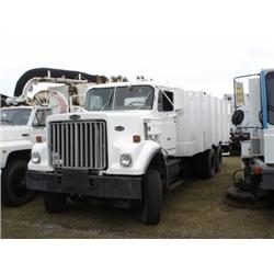 (Lot 4287.00) 1978 AUTOCAR WATER