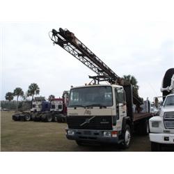 (Lot 4291.00) VOLVO 250B