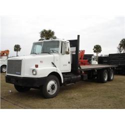 (Lot 4317.00) 1991 WHITE GMC 