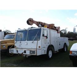 (Lot 4325.00) 1967 INTERNATIONAL DIGGER