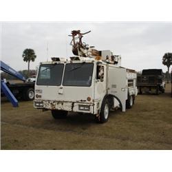 (Lot 4333.00) 1968 INTERNATIONAL DIGGER