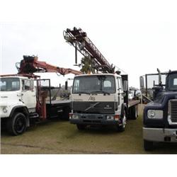 (Lot 4347.00) VOLVO 250