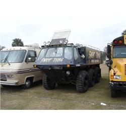 (Lot 4419.00) STALT SWAMP BUGGY