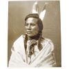 Image 1 : Curley, General Custer's Scout Photographic Print