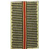 Image 2 : Historic New Mexico Chimayo Fringed Wool Textile