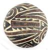 Image 3 : Hand Formed Ceremonial Polychrome Bowl