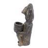 Image 2 : Mayan Figural Pottery Replica