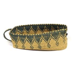 Mexican Toluca Valley Region Basket