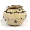 Image 2 : Historic Native American Cochiti Pottery Bowl