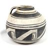 Image 1 : Anasazi Pottery Replica by Kelly Magleby