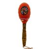 Image 1 : Vintage Native American Ceremonial Dance Rattle