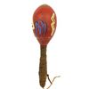Image 3 : Vintage Native American Ceremonial Dance Rattle