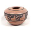 Image 1 : Mesa Verde Colorado Navajo Pottery Bowl