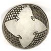Image 1 : Prehistoric Native American Mimbres Pottery Bowl