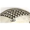 Image 3 : Prehistoric Native American Mimbres Pottery Bowl