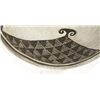 Image 4 : Prehistoric Native American Mimbres Pottery Bowl