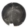 Image 5 : Prehistoric Native American Mimbres Pottery Bowl