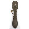 Image 1 : Canadian Kwakiutl Pottery Knife Replica by Thorn