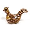 Image 1 : Mexican Tonala Pottery Chicken
