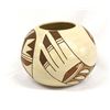 Image 2 : Hopi Pottery Bowl by K. Collateta