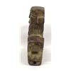 Image 2 : Pre Columbian Pottery Chacmool Replica Figure