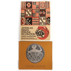 2 Softback Reference Books