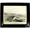 Image 5 : 1855 Ft. Vancouver Washington Territory Lithograph