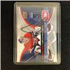 Image 1 : CAREY PRICE SIGNED UPPER DECK HOCKEY CARD